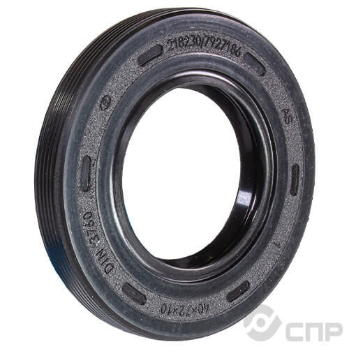 Манжета армированная 870х920х25 (сальник)