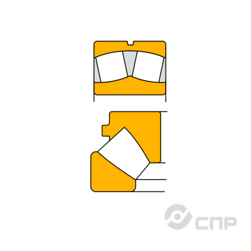 Подшипники сферические SKF в Чехове