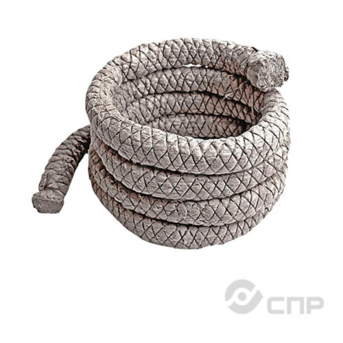 Базальтовые шнуры теплоизоляционные в Чехове