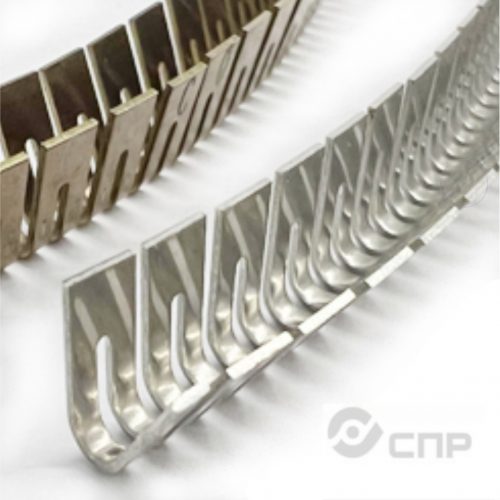 Пружины меандровые в Чехове